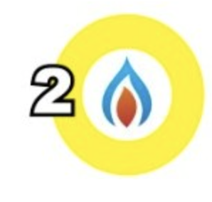 GAS ICON
